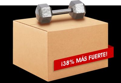 Cajas de Uso Pesado