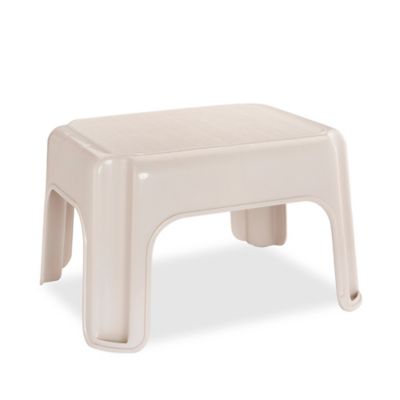 Rubbermaid® Step Stool