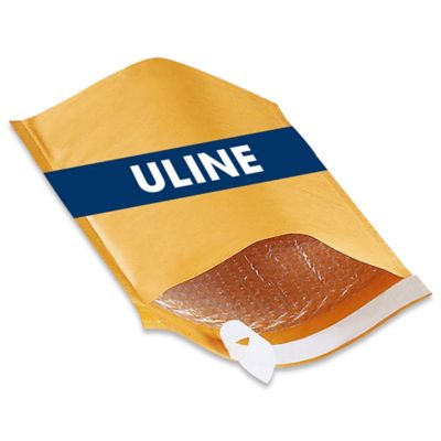 Uline Bubble Mailers