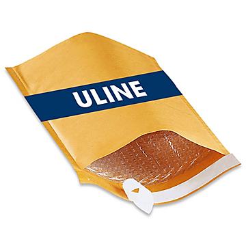 Uline – Enveloppes d'expédition à bulles