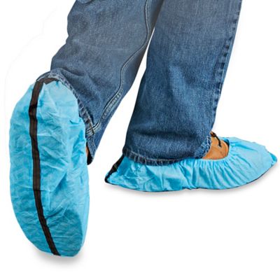 Bootie Butler™ ESD Shoe Covers