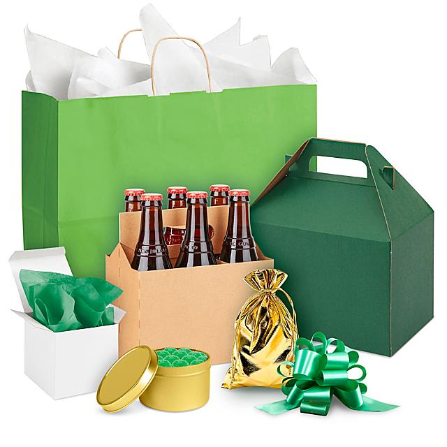Saint-Patrick