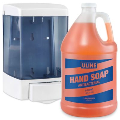 Hand Soap / Dispensers