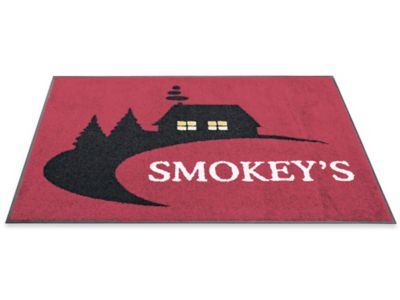 Custom Carpet Mats