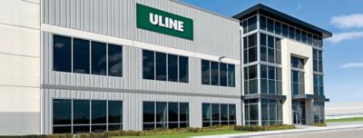 About Uline - Dallas Warehouse