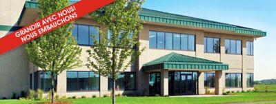 Uline – Minneapolis, MN