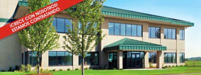 Uline - Mineápolis, MN