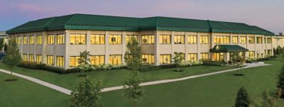 Uline - NYC/Philadelphia