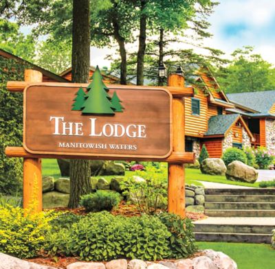 The Lodge