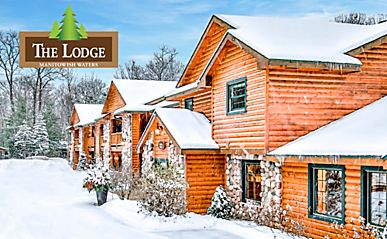 The Lodge at Manitowish Waters -- Northwoods Lodge and Hotel in Northern  Wisconsin