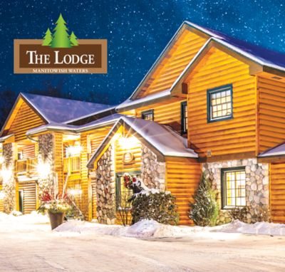 The Lodge