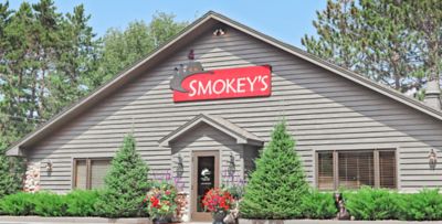 SMOKEY'S - NORTHWOODS FINE DINING