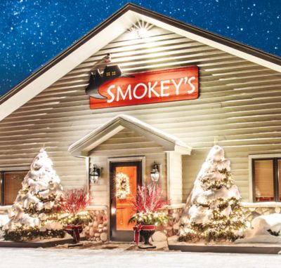 Smokeys Dining