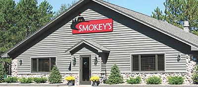 Smokey's location