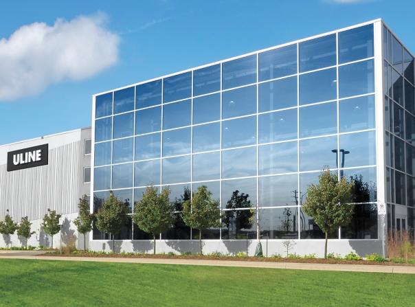 Canada Office Building