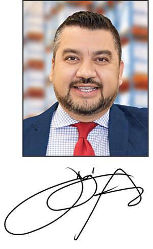 Jose Benitez