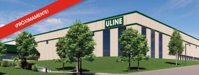 Uline - Boston, MA
