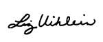 Liz Uihlein Signature