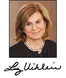 Liz Uihlein