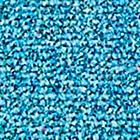 Custom Mat Turquoise