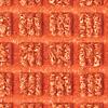 Custom Waterhog Mat Orange