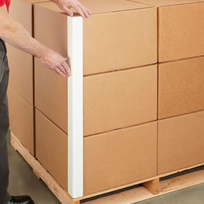 Edge Protector Skid Lots