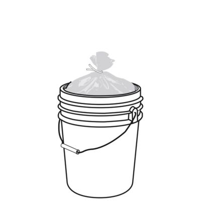 Plastic Pail