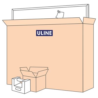 '(Length x Width x Height) / UPS Divisor'