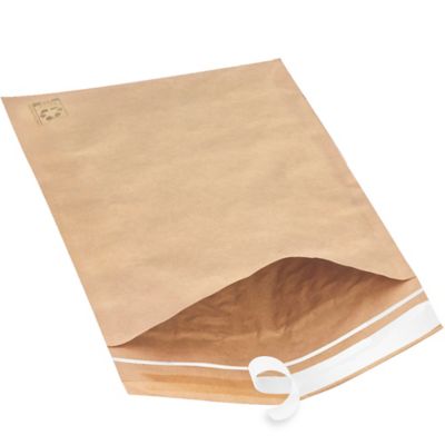 Self-Seal Padded Mailers