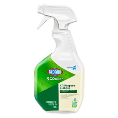 Clorox® EcoClean™