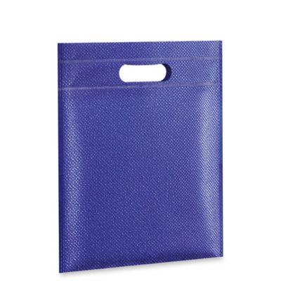 Reusable Die Cut Bags