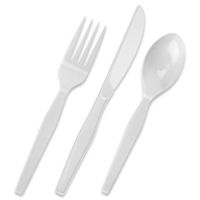 CPLA Utensils