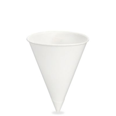 Cone Paper Cups