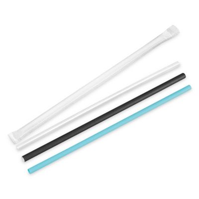 Compostable Straws