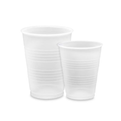 Translucent Cups