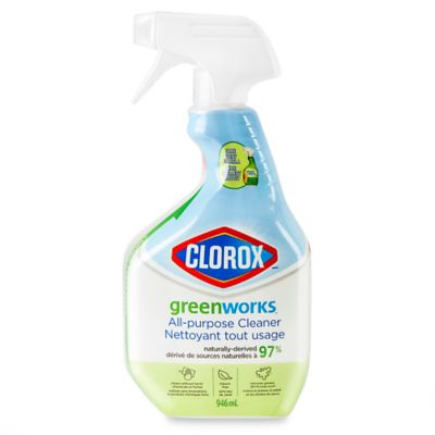 Clorox® Green Works™