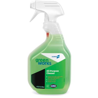 Green Works™