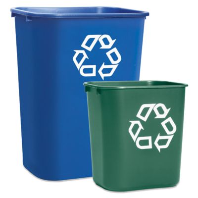 Recycling Containers