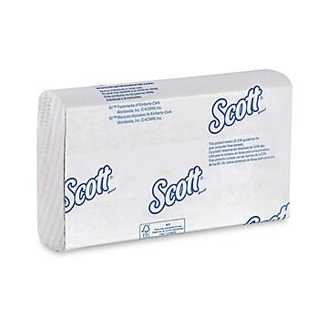 Scott® Slimfold™ Towels