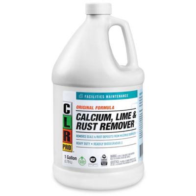 CLR® Calcium, Lime and Rust Remover