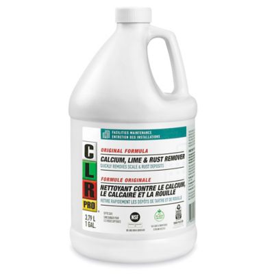 CLR® Calcium, Lime and Rust Remover