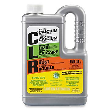 CLR® Calcium, Lime and Rust Remover