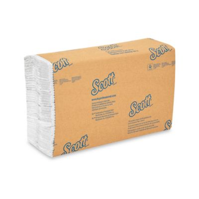 Scott® C-Fold Towels