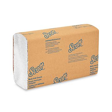 Scott® Multi-Fold Towels