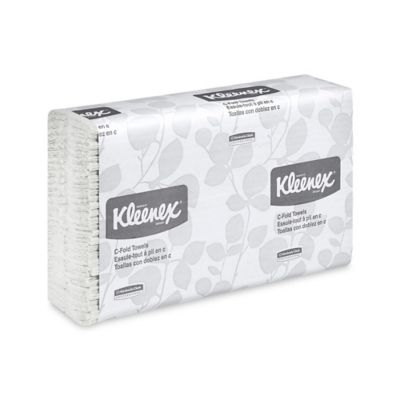 Kleenex® C-Fold Towels