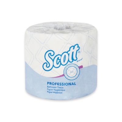 Scott® Toilet Tissue