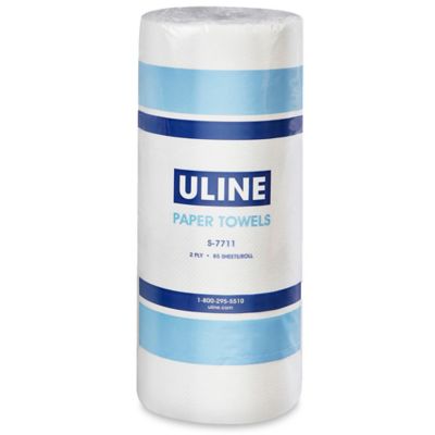 Uline Paper Towels