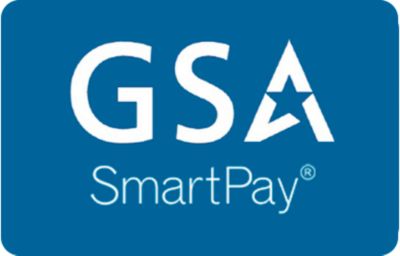GSA SmartPay