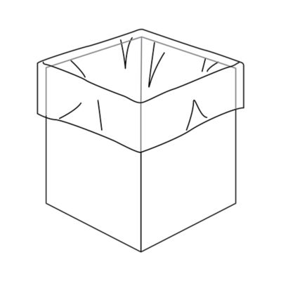 Box Liner Conversion Tool