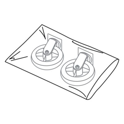 Flat Bag Conversion Tool